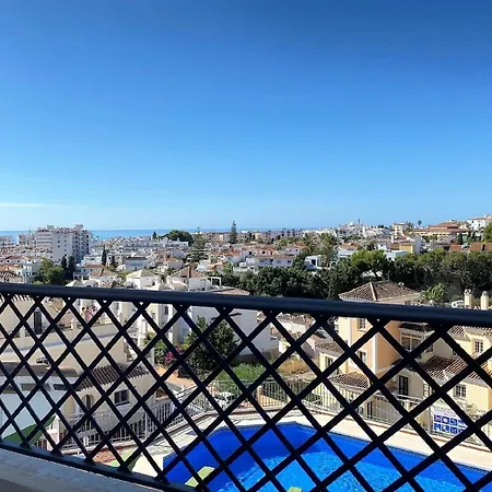 Holiday home Fuer 4 Personen Ca 80 Qm In Nerja, Andalusien Costa Del Sol