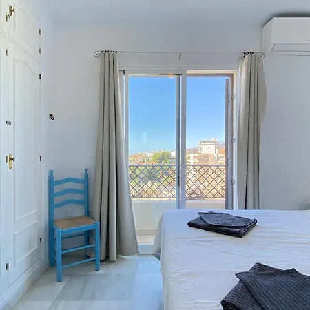 Fuer 4 Personen Ca 80 Qm In Nerja, Andalusien Costa Del Sol