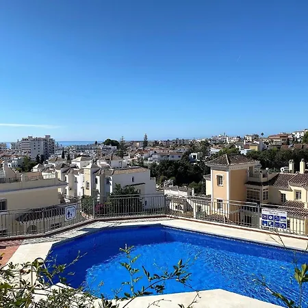 Fuer 4 Personen Ca 80 Qm In Nerja, Andalusien Costa Del Sol Holiday home