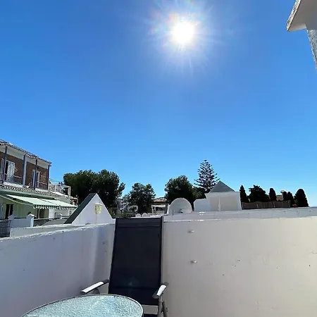 Holiday home Fuer 4 Personen Ca 80 Qm In Nerja, Andalusien Costa Del Sol *