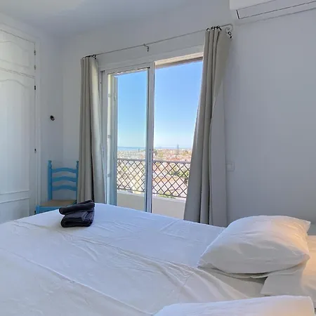 Fuer 4 Personen Ca 80 Qm In Nerja, Andalusien Costa Del Sol Holiday home Nerja