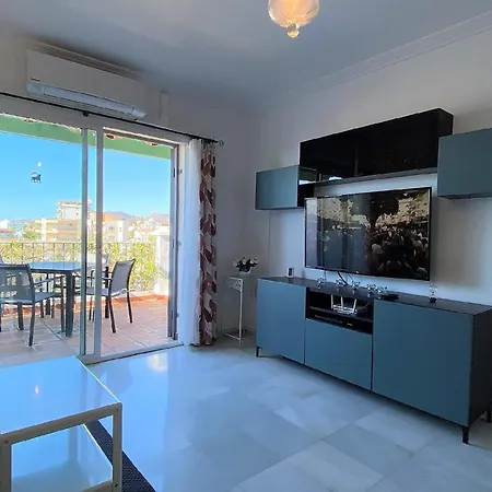 Holiday home Fuer 4 Personen Ca 80 Qm In Nerja, Andalusien Costa Del Sol Nerja