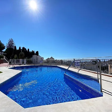Fuer 4 Personen Ca 80 Qm In Nerja, Andalusien Costa Del Sol