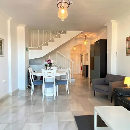 Fuer 4 Personen Ca 80 Qm In Nerja, Andalusien Costa Del Sol Holiday home *