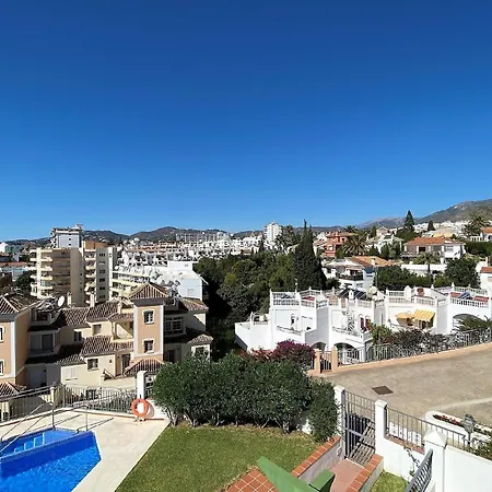 Holiday home Fuer 4 Personen Ca 80 Qm In Nerja, Andalusien Costa Del Sol *