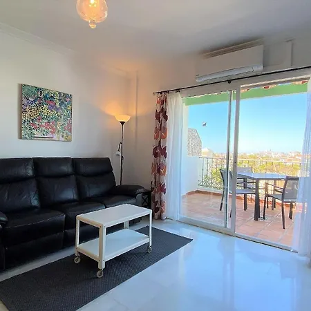 Fuer 4 Personen Ca 80 Qm In Nerja, Andalusien Costa Del Sol Holiday home